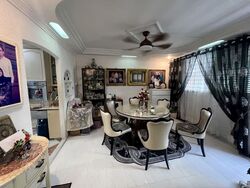 Blk 876 Tampines Spring (Tampines), HDB 4 Rooms #534607991